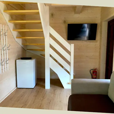 Staś Zarzecze (Silesia)